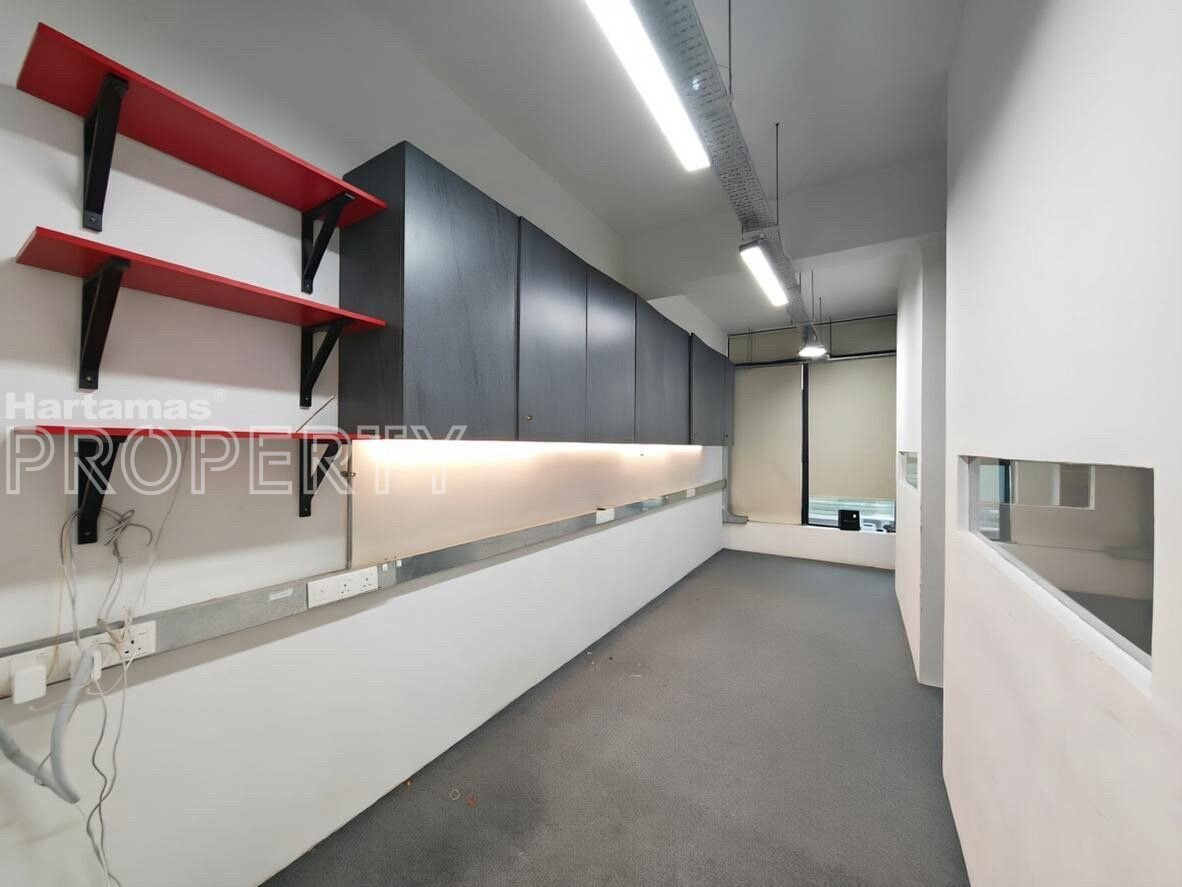 Menara K1 – Office for Rent
