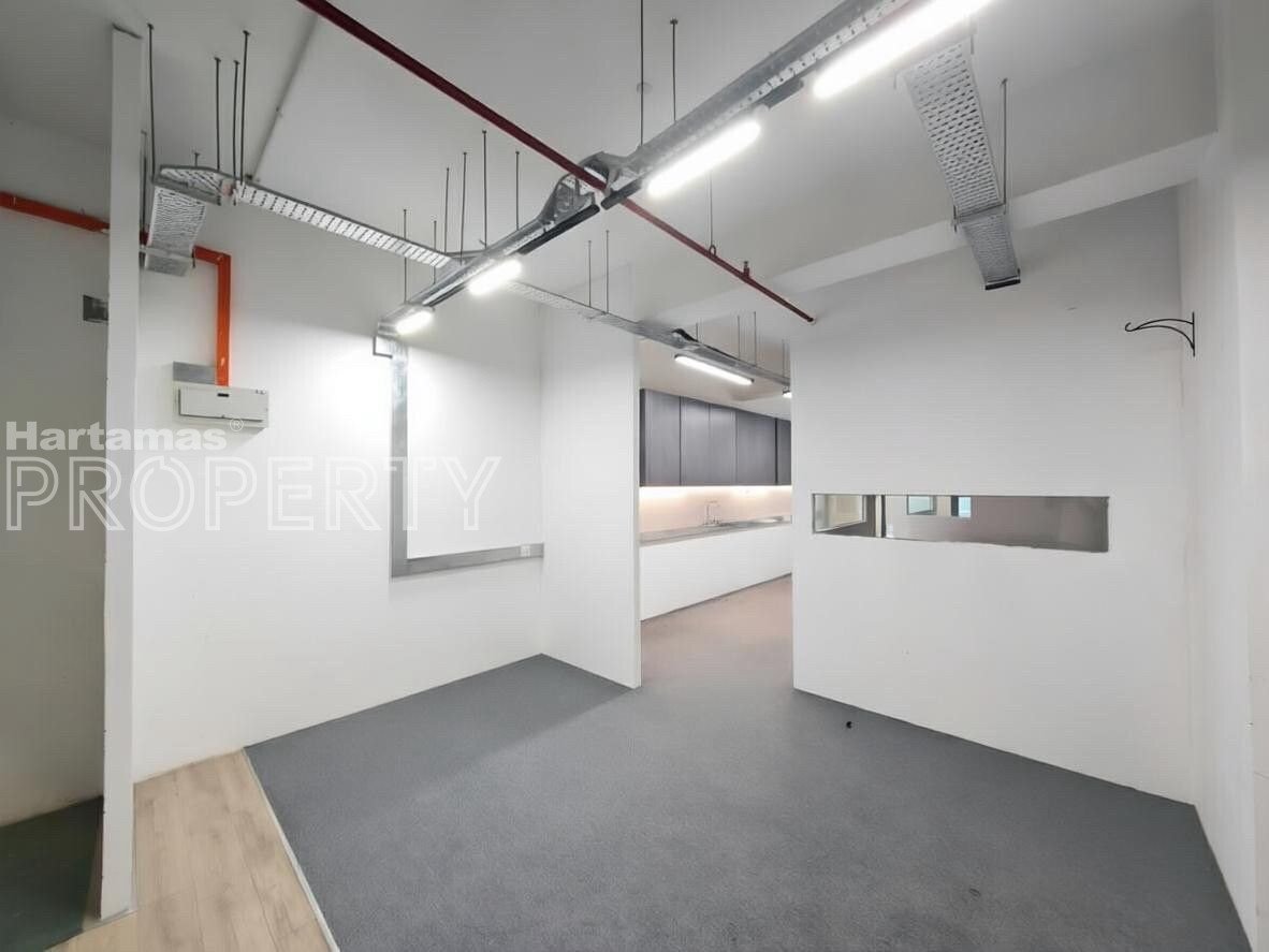 Menara K1 – Office for Sale