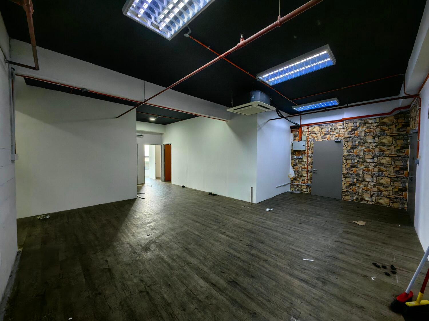 Menara K1 @ OKR – Office for Sale