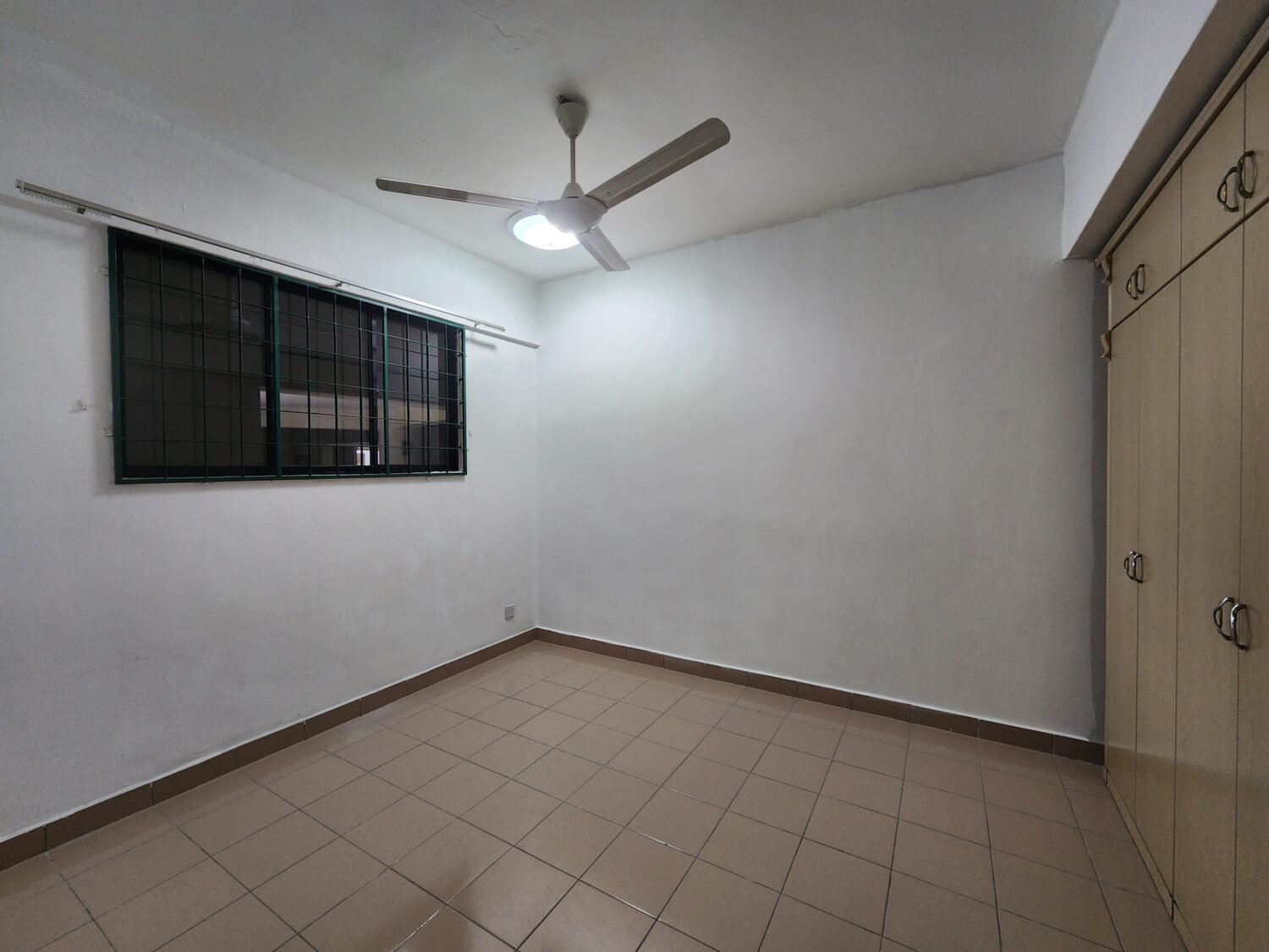 Maxwell Towers @ Gasing Indah, Petaling Jaya