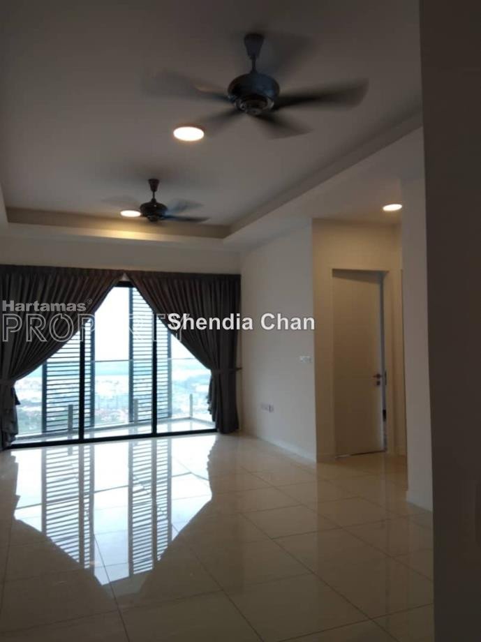 Sky Condominium @ Bandar Puchong Jaya