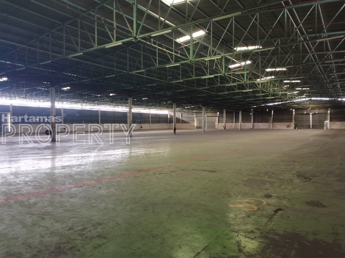 Jalan Kapar Factory For Sale