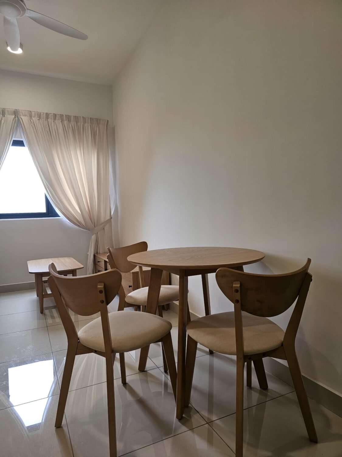 Brand New Princeton Suites @ Edusentral, Setia Alam, Shah Alam