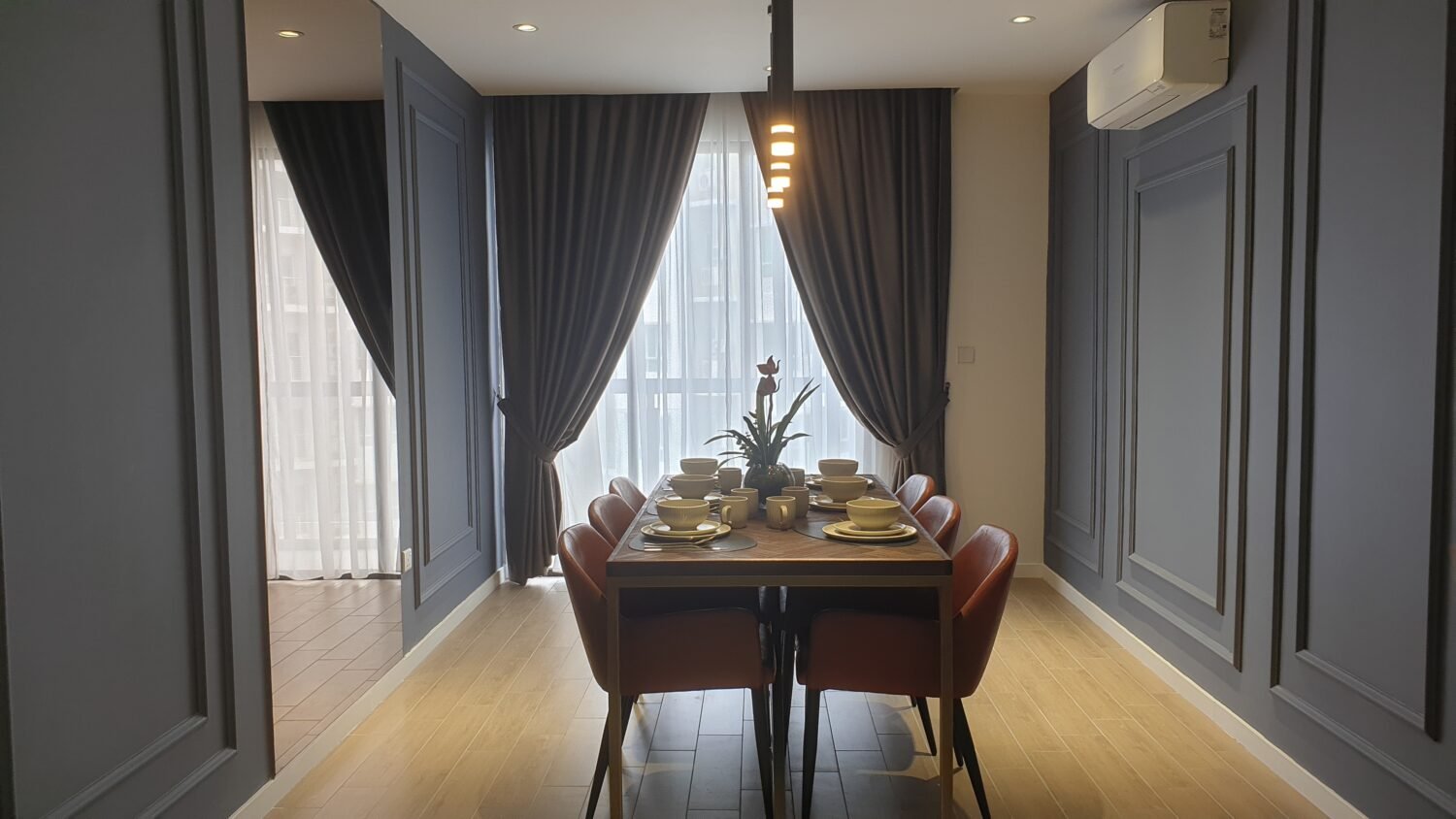 38 Bangsar Residence @ Bangsar