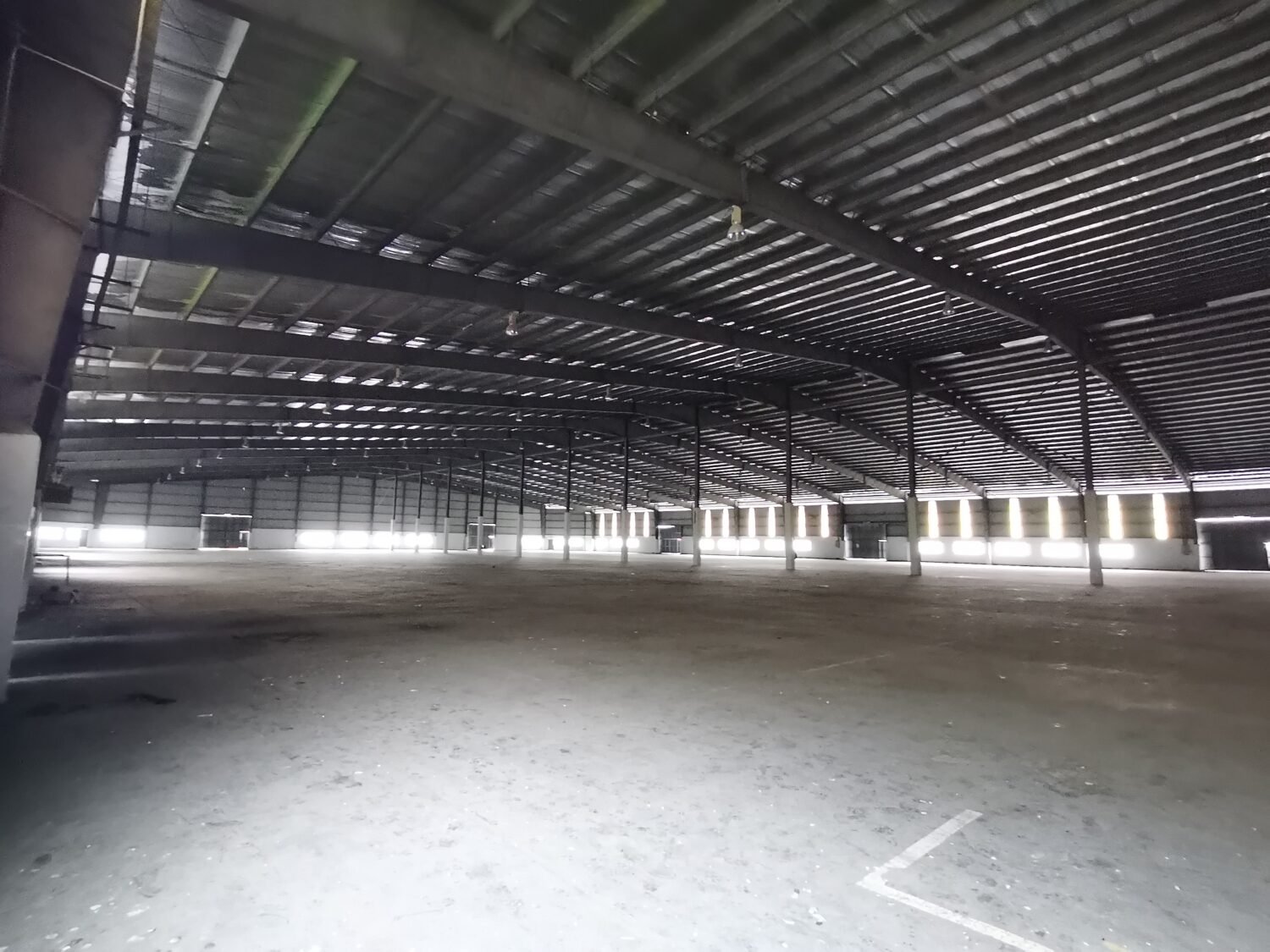West Port Pulau Indah Industrial Park Factory For Rent