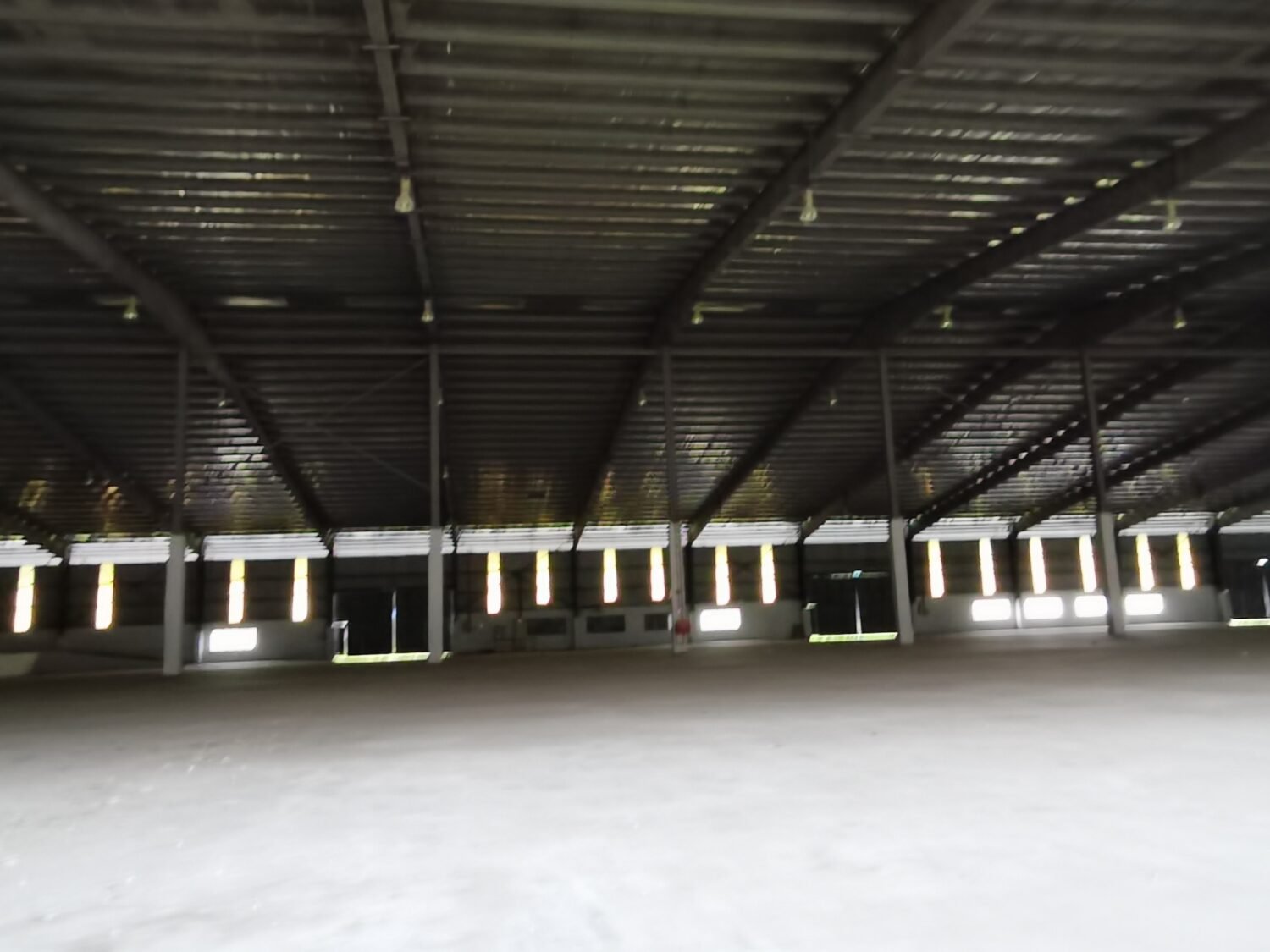 West Port Pulau Indah Industrial Park Factory Warehouse For Sale