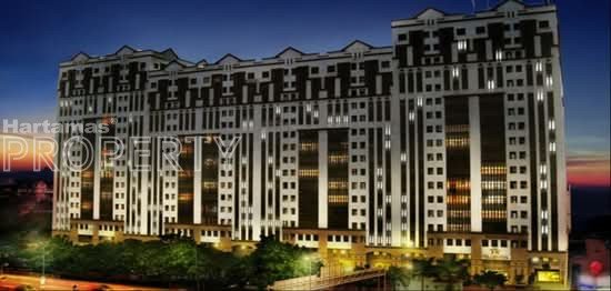 Damansara Intan Business Centre, Petaling Jaya, Selangor, Malaysia