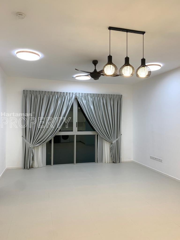 Cantara Residence @ Ara Damansara