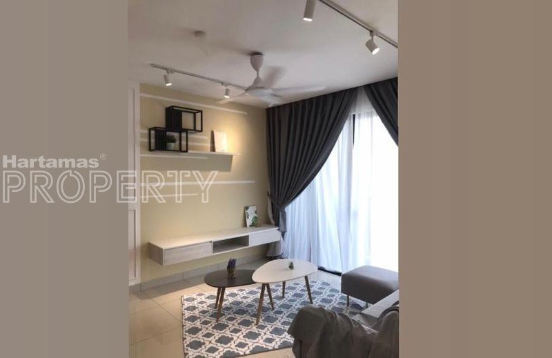 AraTre’ Residence @ Ara Damansara