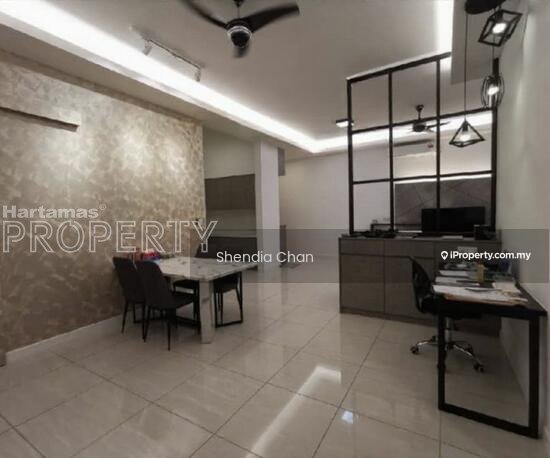 Sky Condominium @ Bandar Puchong Jaya
