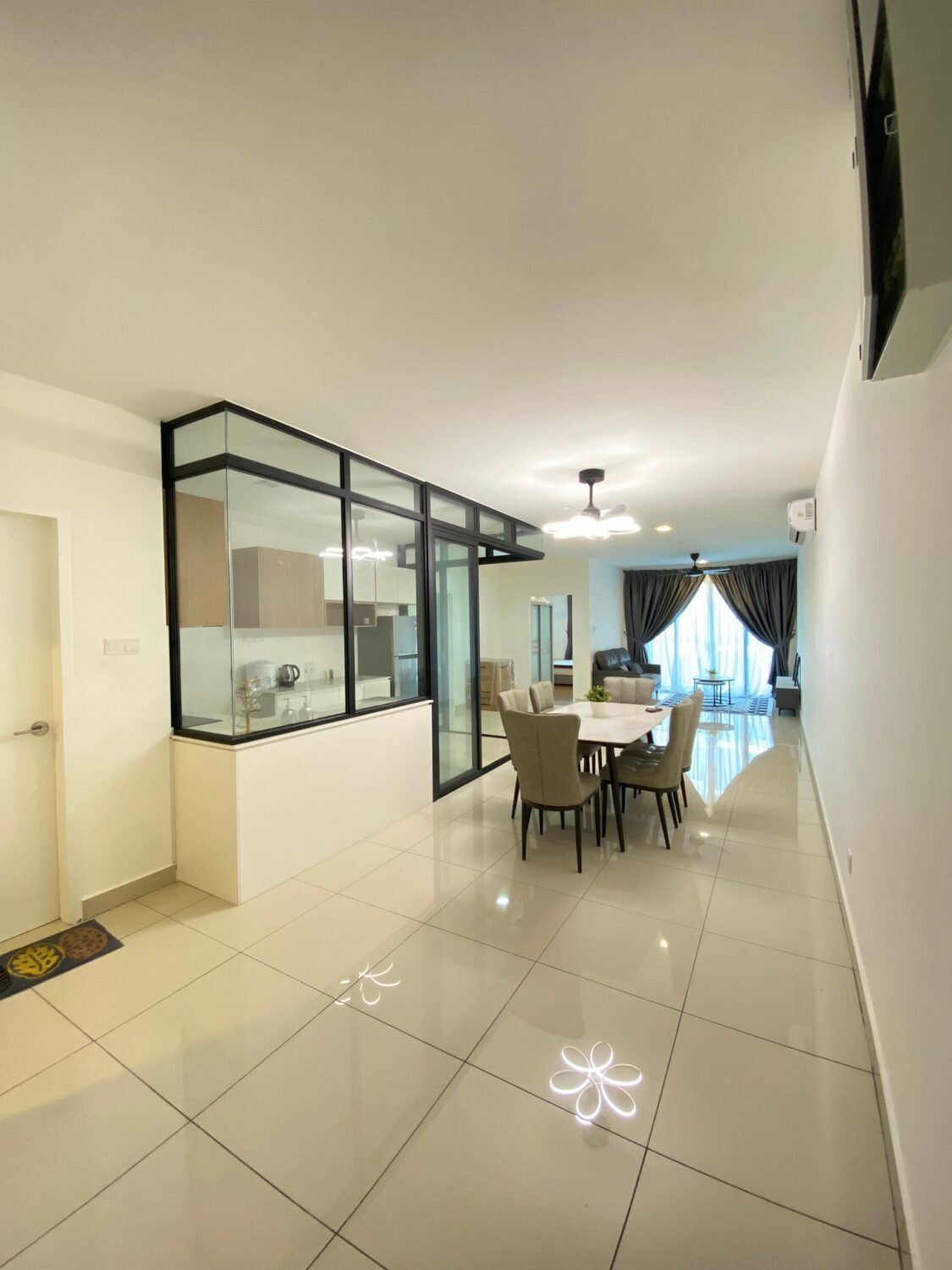 AraTre’ Residence @ Ara Damansara