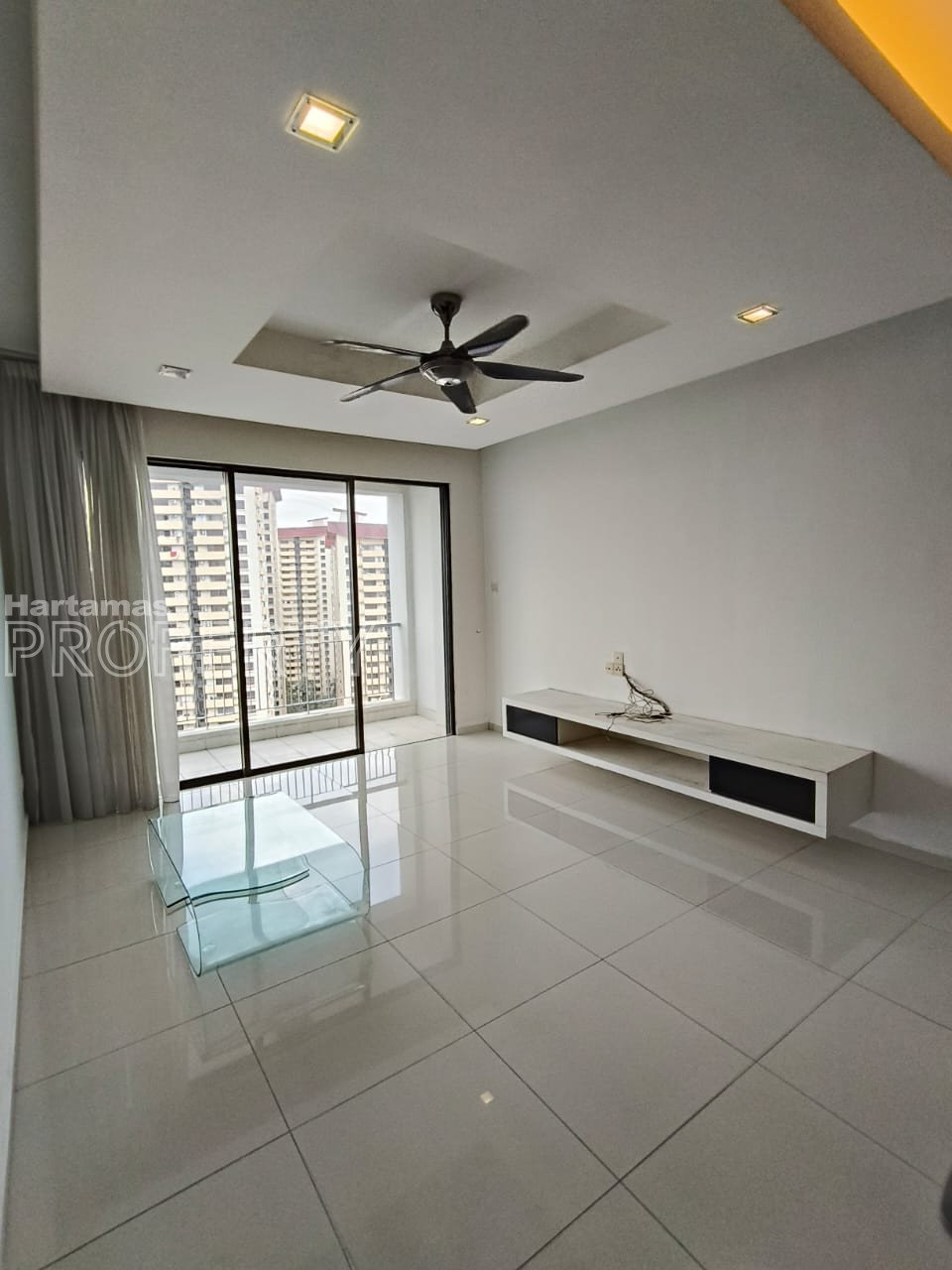 Newly refurbished family size for sale @ Opal Damansara Sunway Damansara