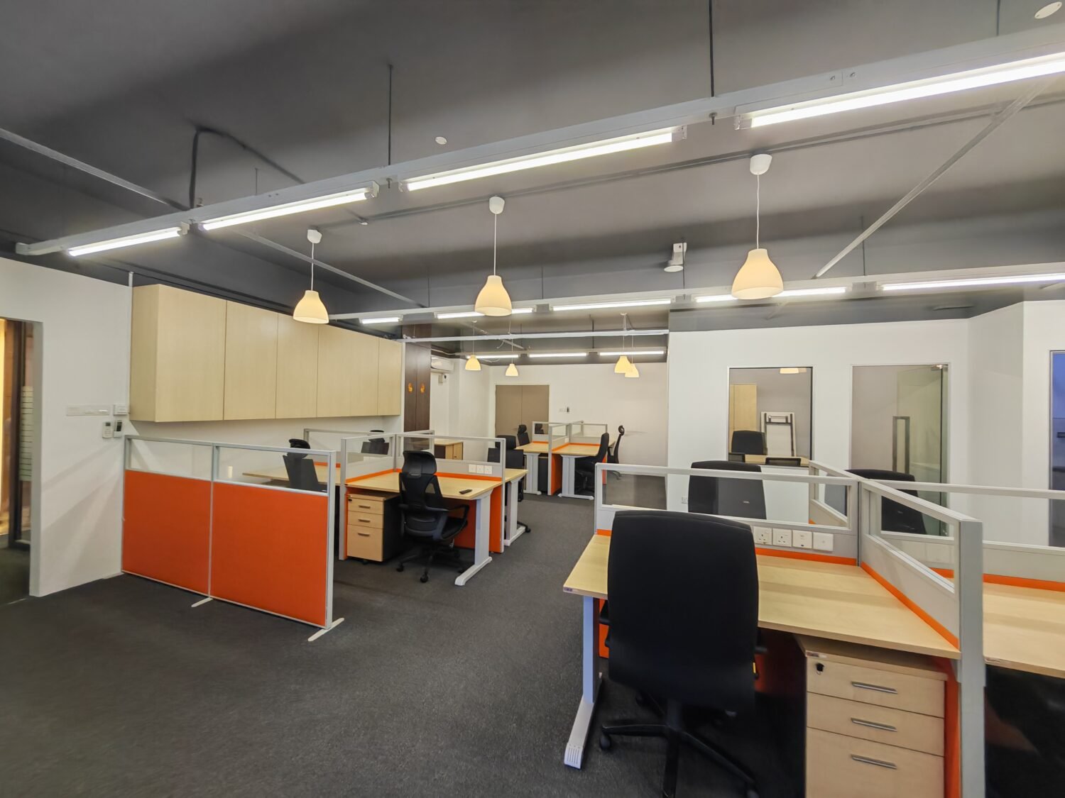 Menara K1 – Office for Rent!