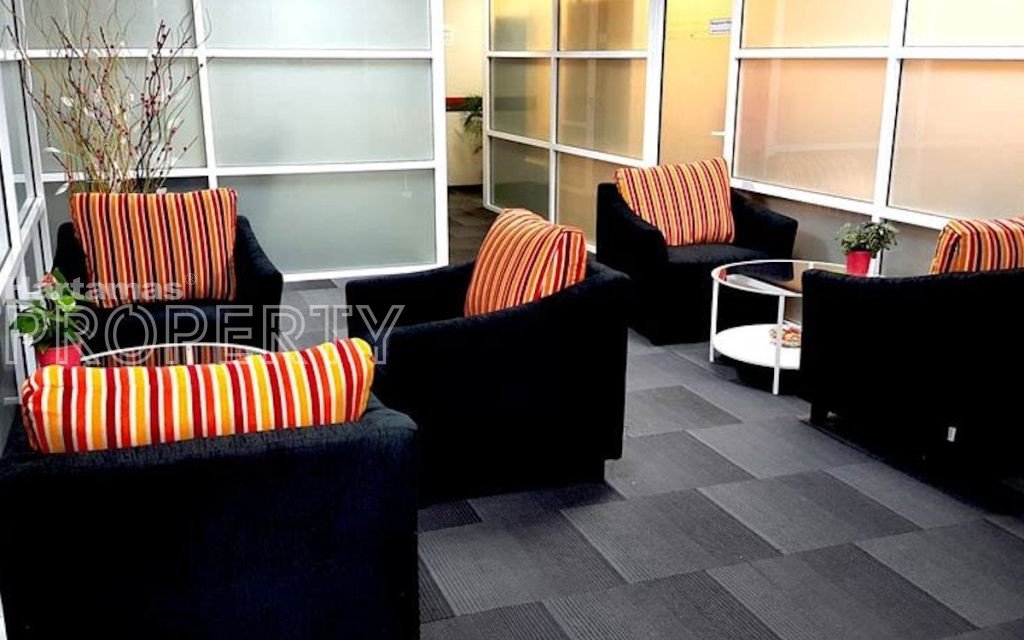 Menara 1 Mont Kiara (Menara 1MK) Office Suites @ Mont Kiara, Kuala Lumpur, Malaysia