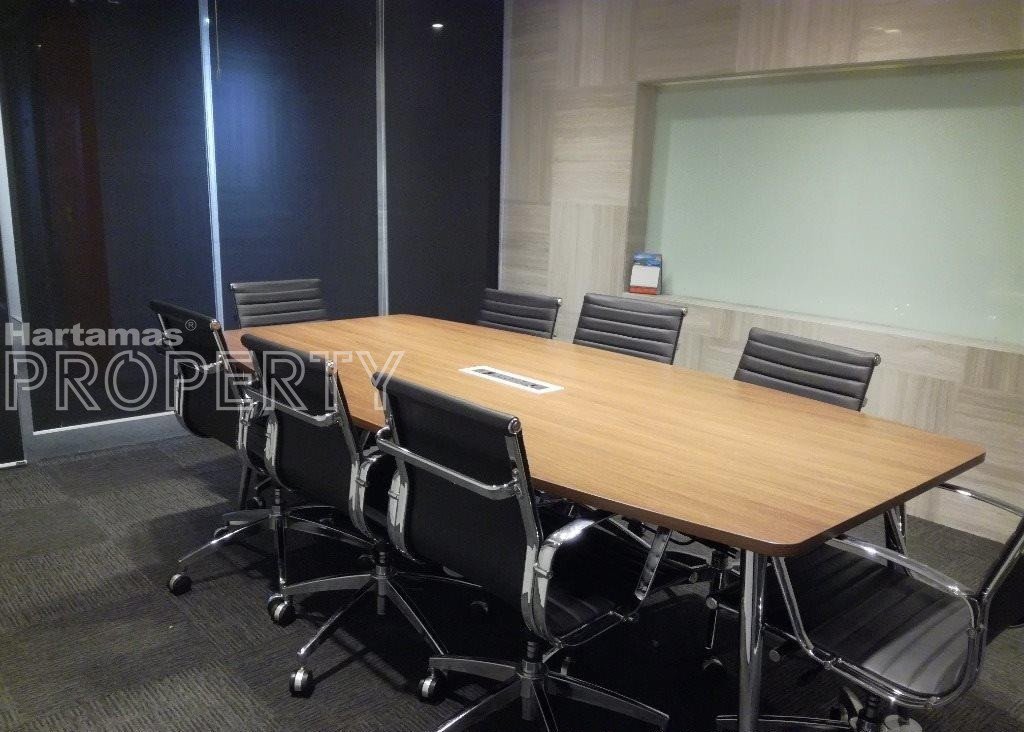 Menara 1 Mont Kiara (Menara 1MK) Office Suites @ Mont Kiara, Kuala Lumpur, Malaysia