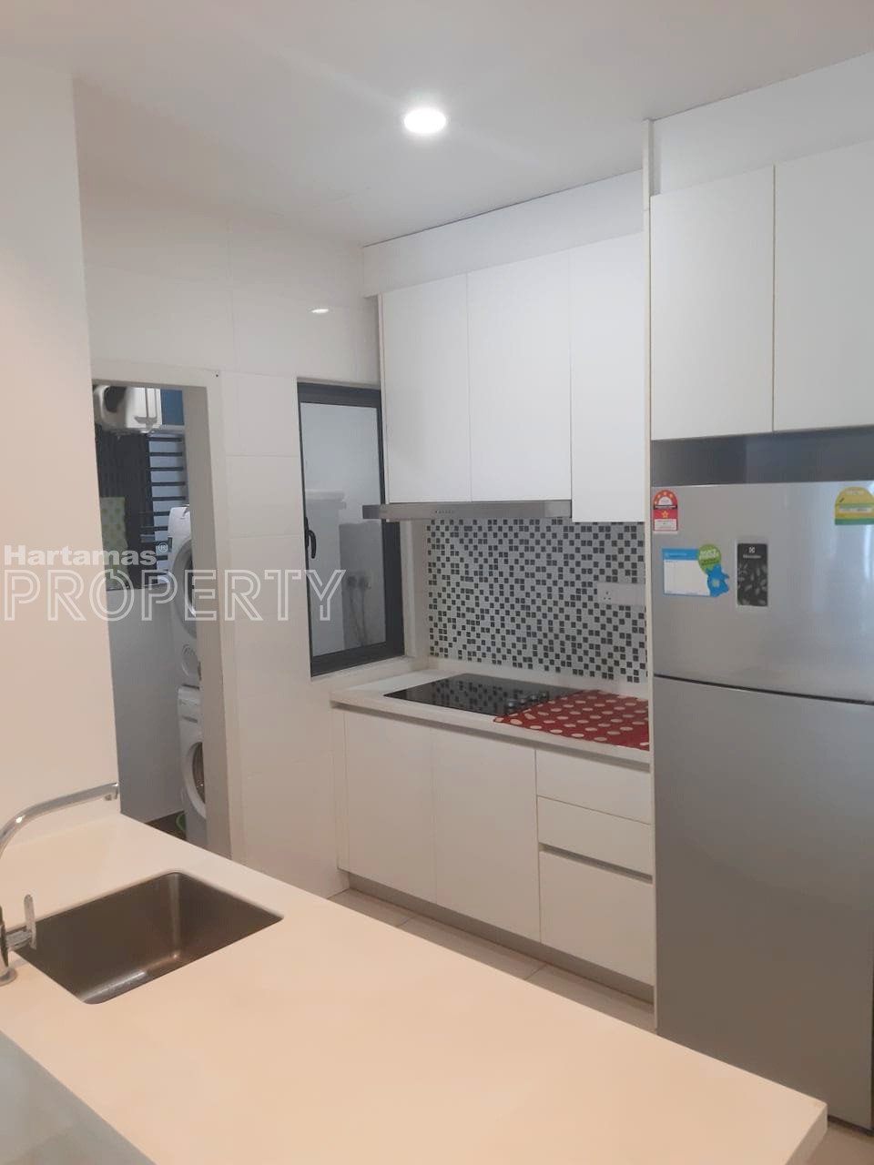 Freehold 2 Bedrooms Utropolis Suites 1 Glenmarie Shah Alam