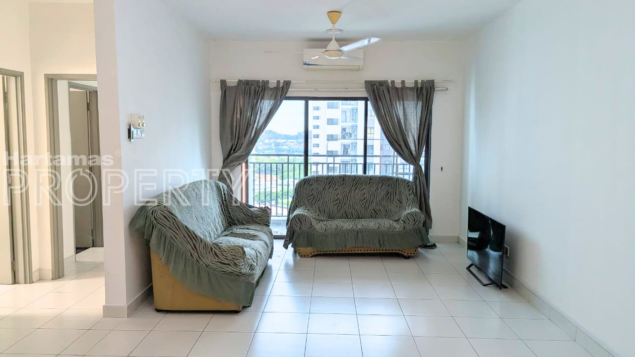 6139 1018sf 3 Bedrooms Metia Residence Seksyen 13 Shah Alam NR Alami