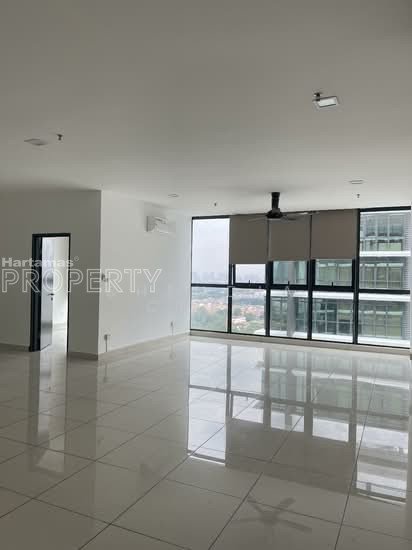 Atria SOFO Suites @ Damansara Jaya