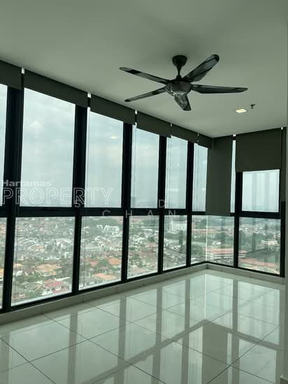 Atria SOFO Suites @ Damansara Jaya