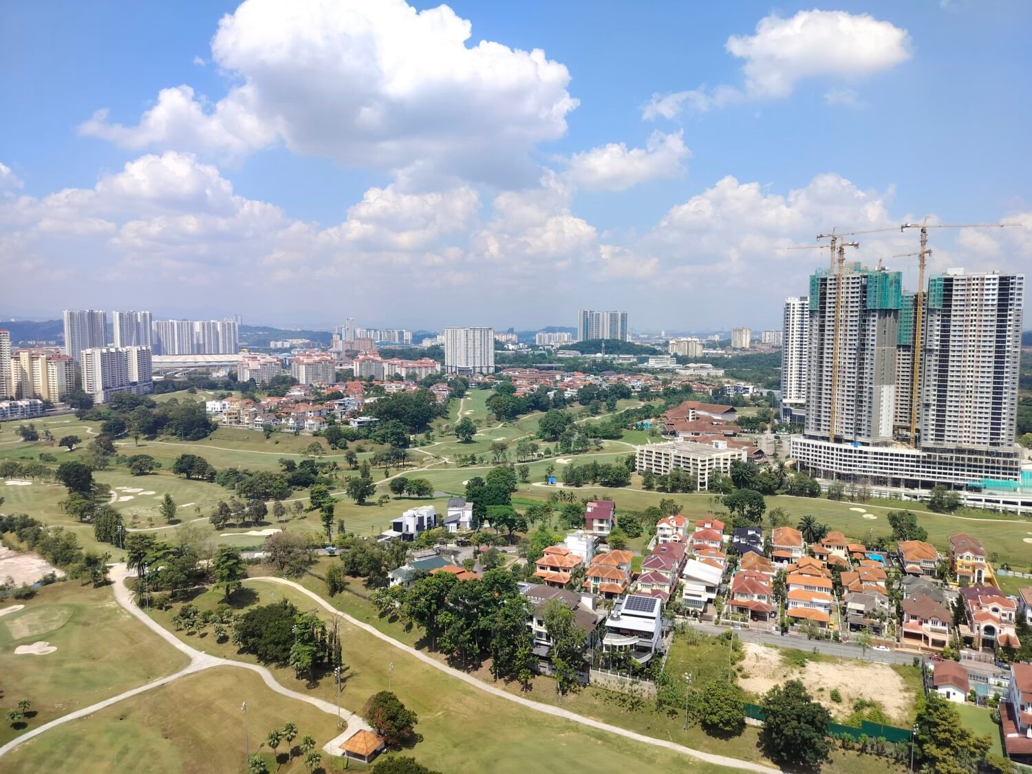 KM1 EAST @ BUKIT JALIL