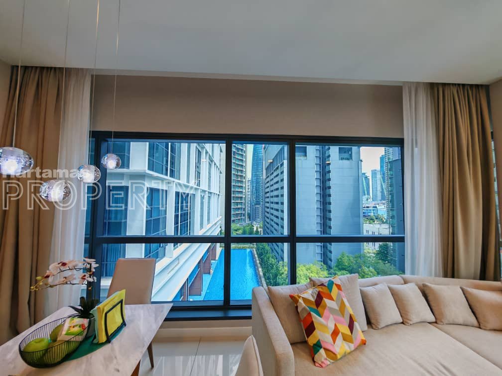 Aria Luxury Residences @ KLCC