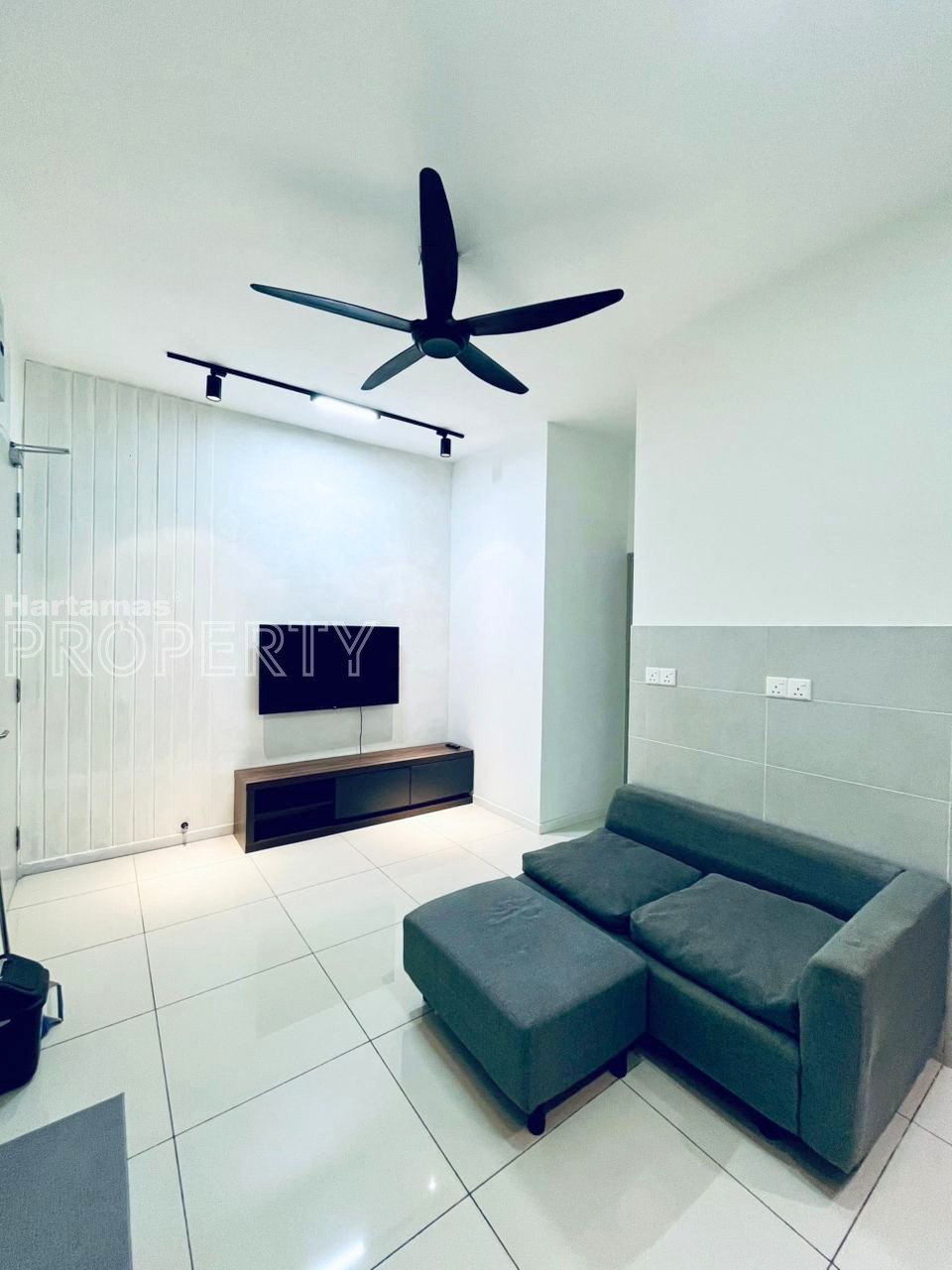 Freehold 485sf 2 Room The Glenz Glenmarie Shah Alam