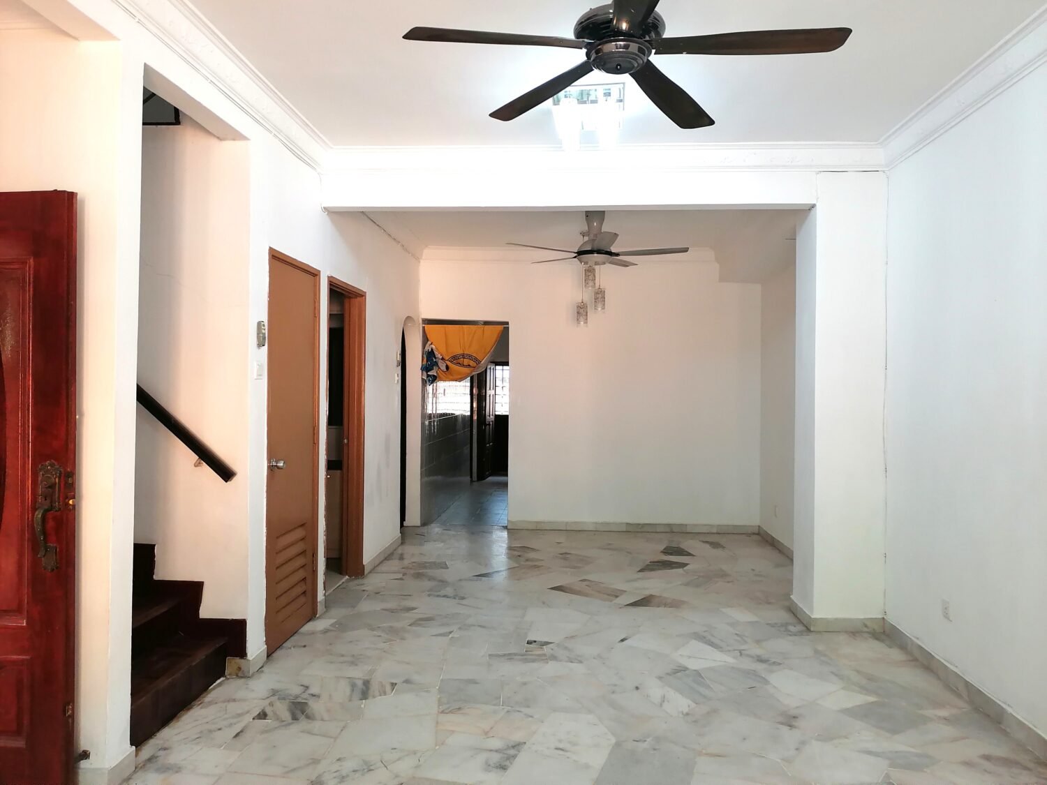 2-Storey Terraced House (SUPERB VALUE) @ BRP 1, Bukit Rahman Putra, Sungai Buloh for Sale