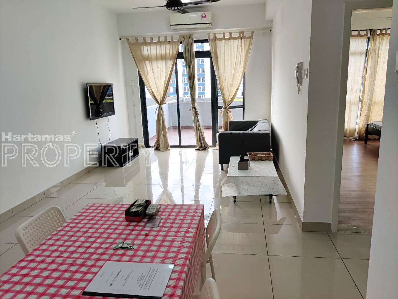 6363 2606 FULLY Furnish 2 Rooms Utropolis Suite 1 Glenmarie Shah Alam