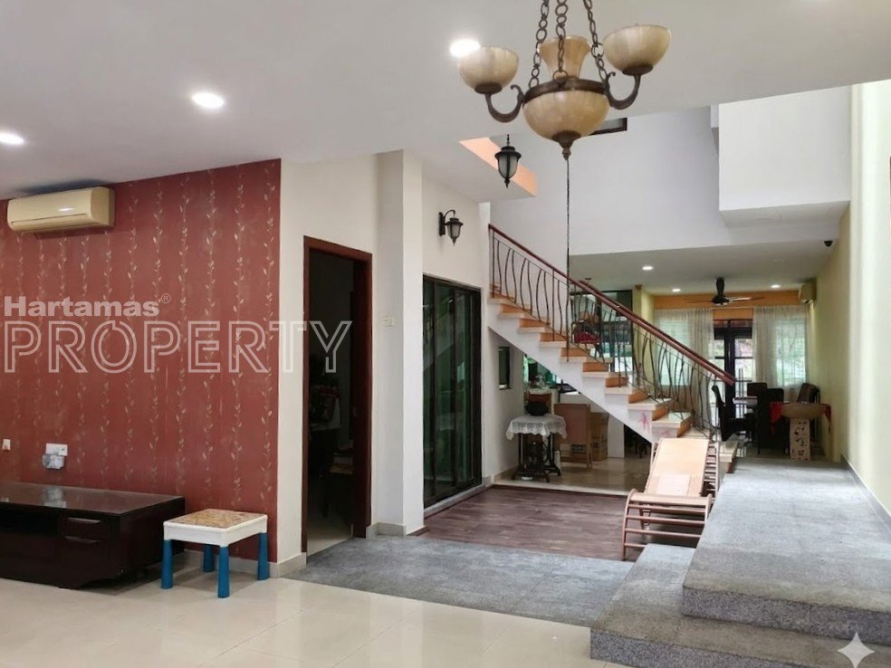 2-Storey House (Superlink, Freehold) @ BRP 3, Sunway Rahman Putra, Bukit Rahman Putra, Sungai Buloh for Sale