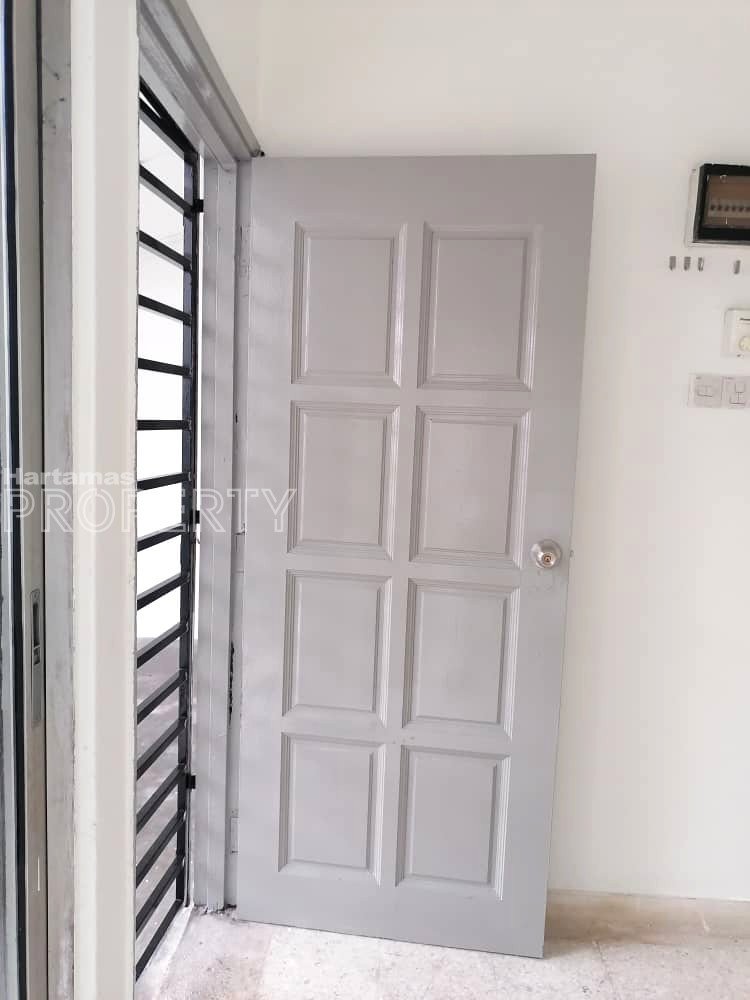 1-Storey Terrace House @ Bandar Baru Sungai Buloh for Sale