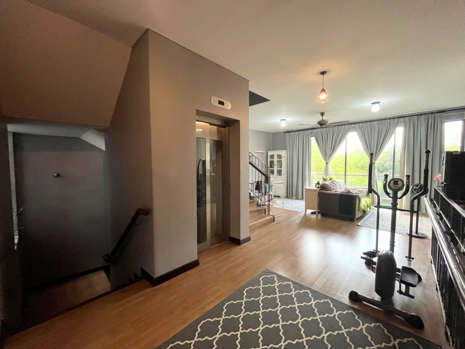 6327 2605 Freehold 3 Sty Superlink House Laman Glenmarie Glenmarie U1 Shah Alam