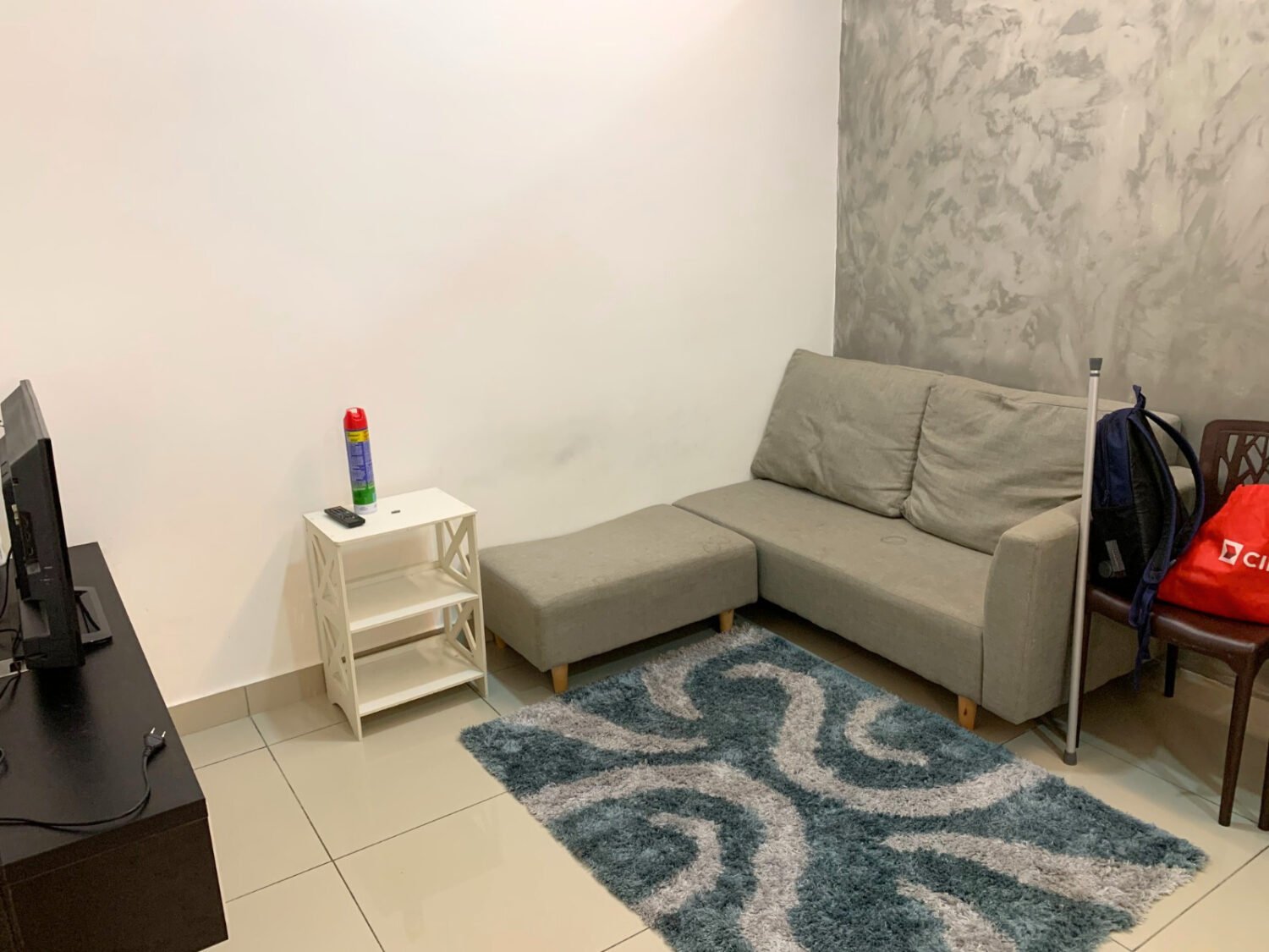 6347 2606 Freehold Full Furnish Studio Utropolis Suites 2 Glenmarie Shah Alam