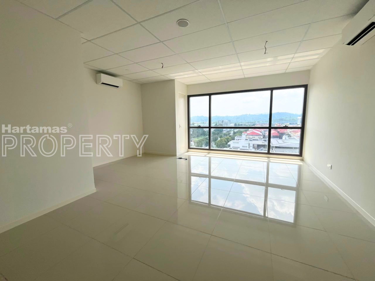 6355 2606 Brand New Studio Edelweiss Tropicana Gardens Kota Damansara