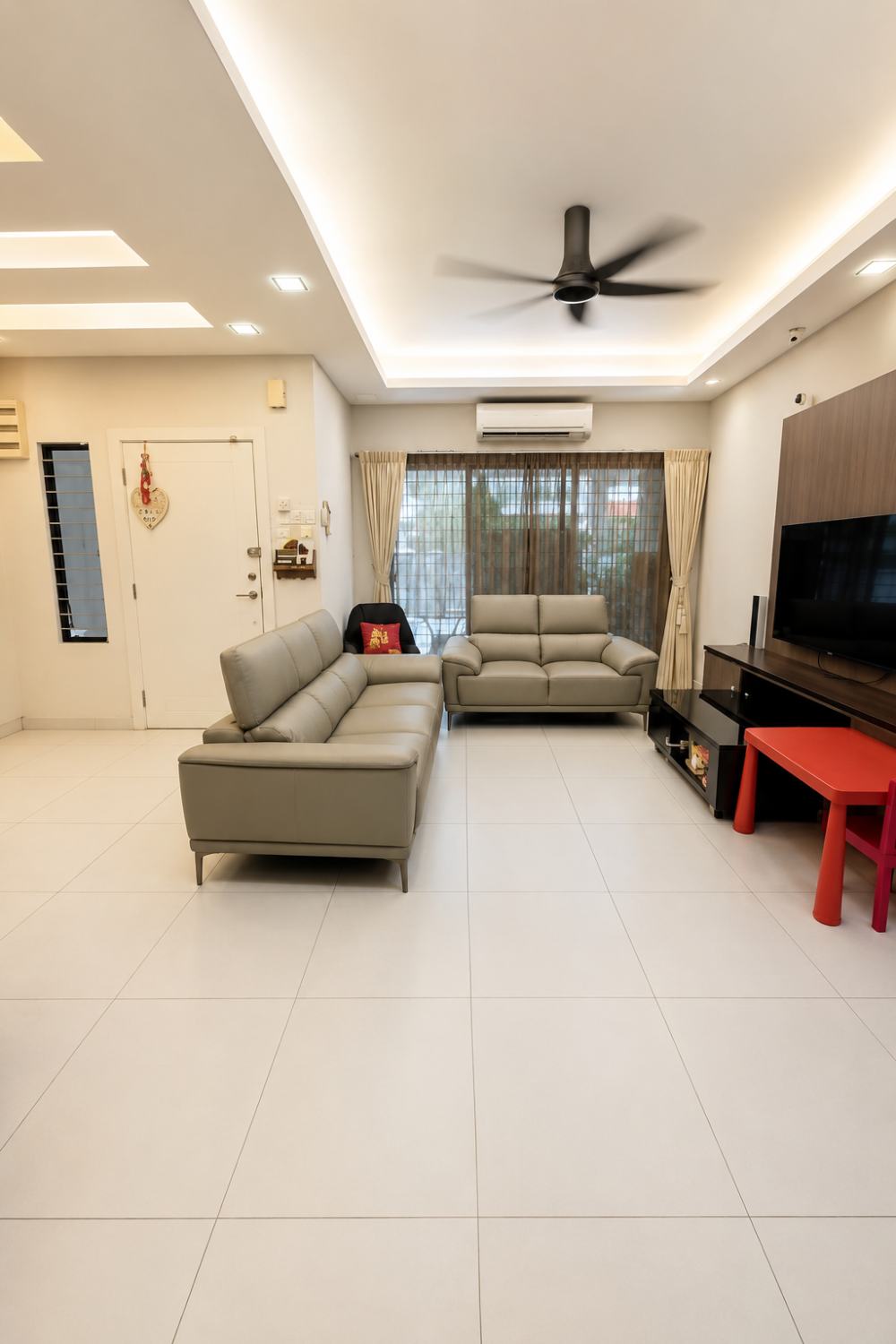 For Sale : Avenue 23 Sunway Damansara – 3+1 Rooms – 2200 sqft – Gated Guarded