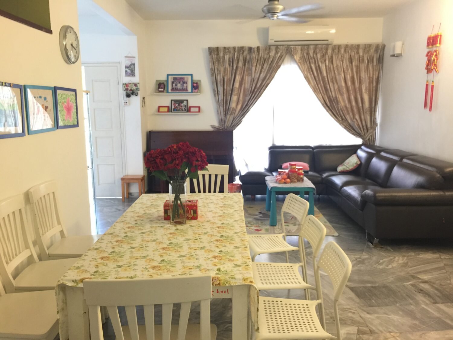 BANDAR UTAMA BU7 @ 2-storey for sale