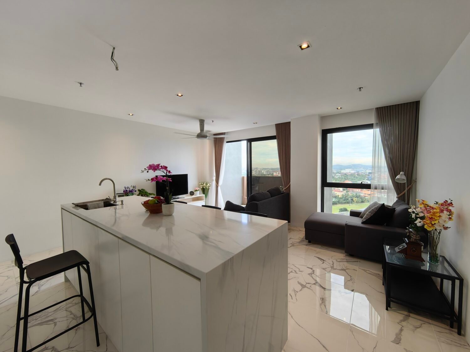 🏆 Brand New | Never Tenanted | Golf View | Lumi Tropicana
