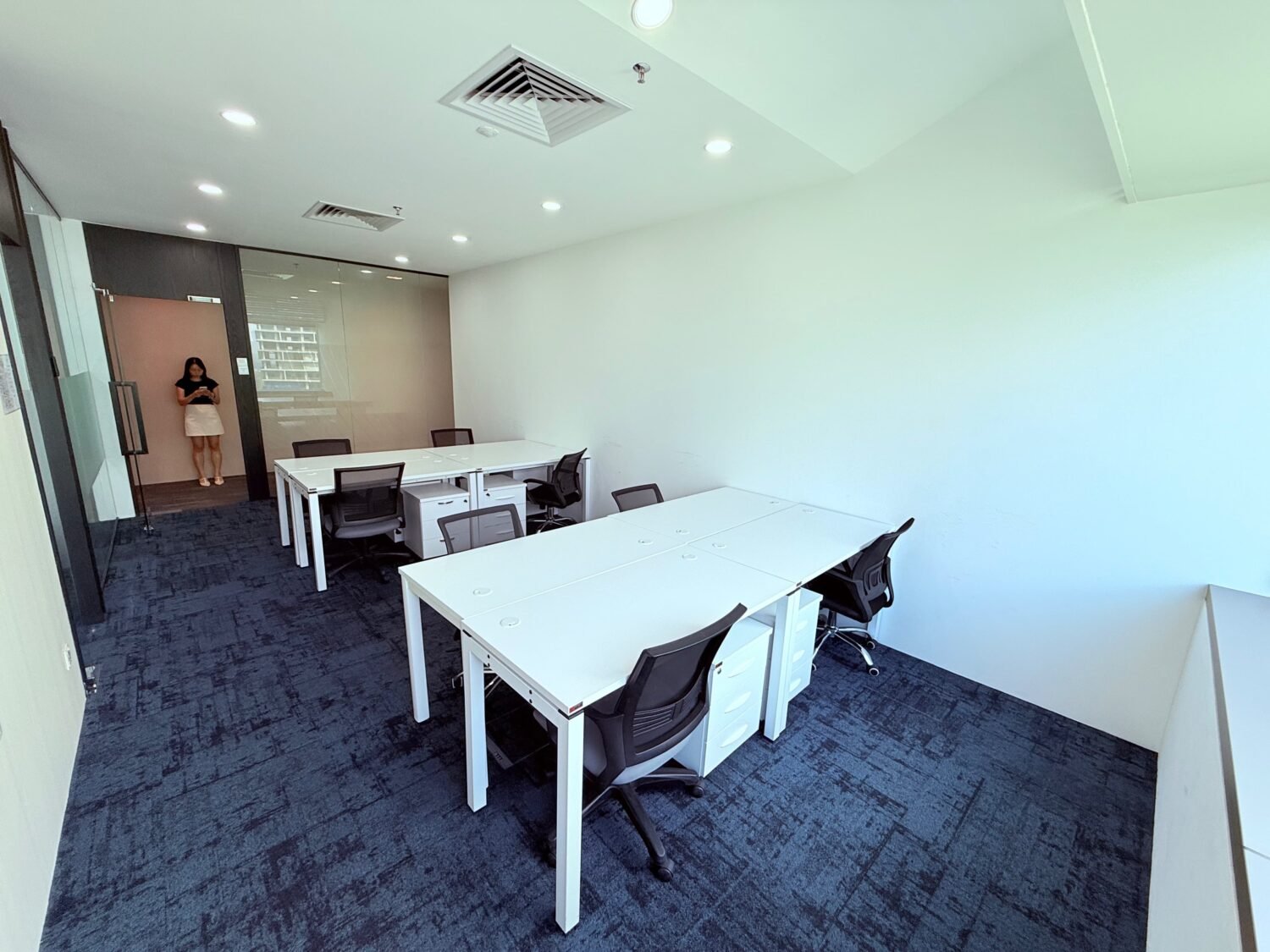 Menara Jland @ Johor Bahru @ Private Office Suite