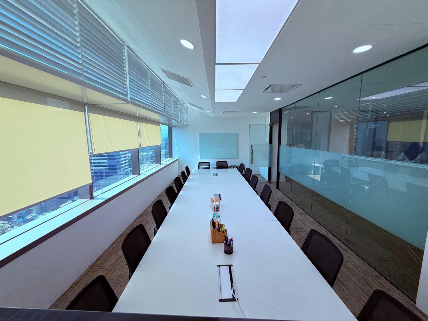Menara JLAND @ Johor Bahru @ Private Office Suite