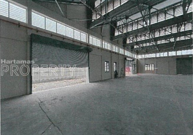 Warehouse @ Seksyen 51, Petaling Jaya
