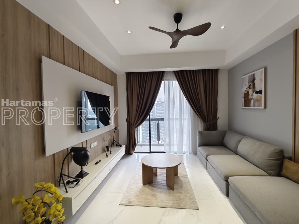 38 Bangsar, Bangsar