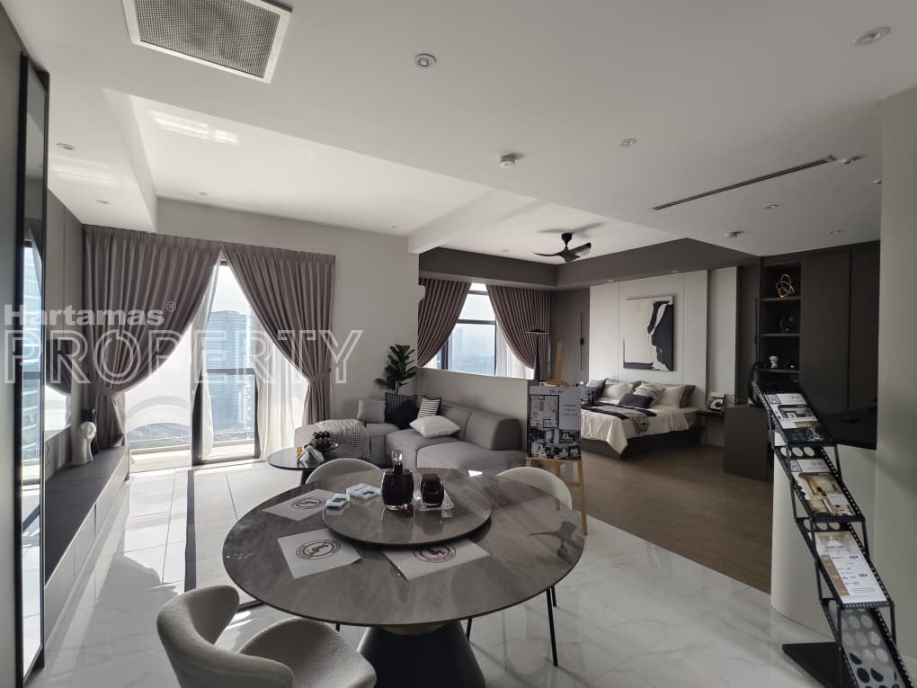 38 Bangsar, Bangsar