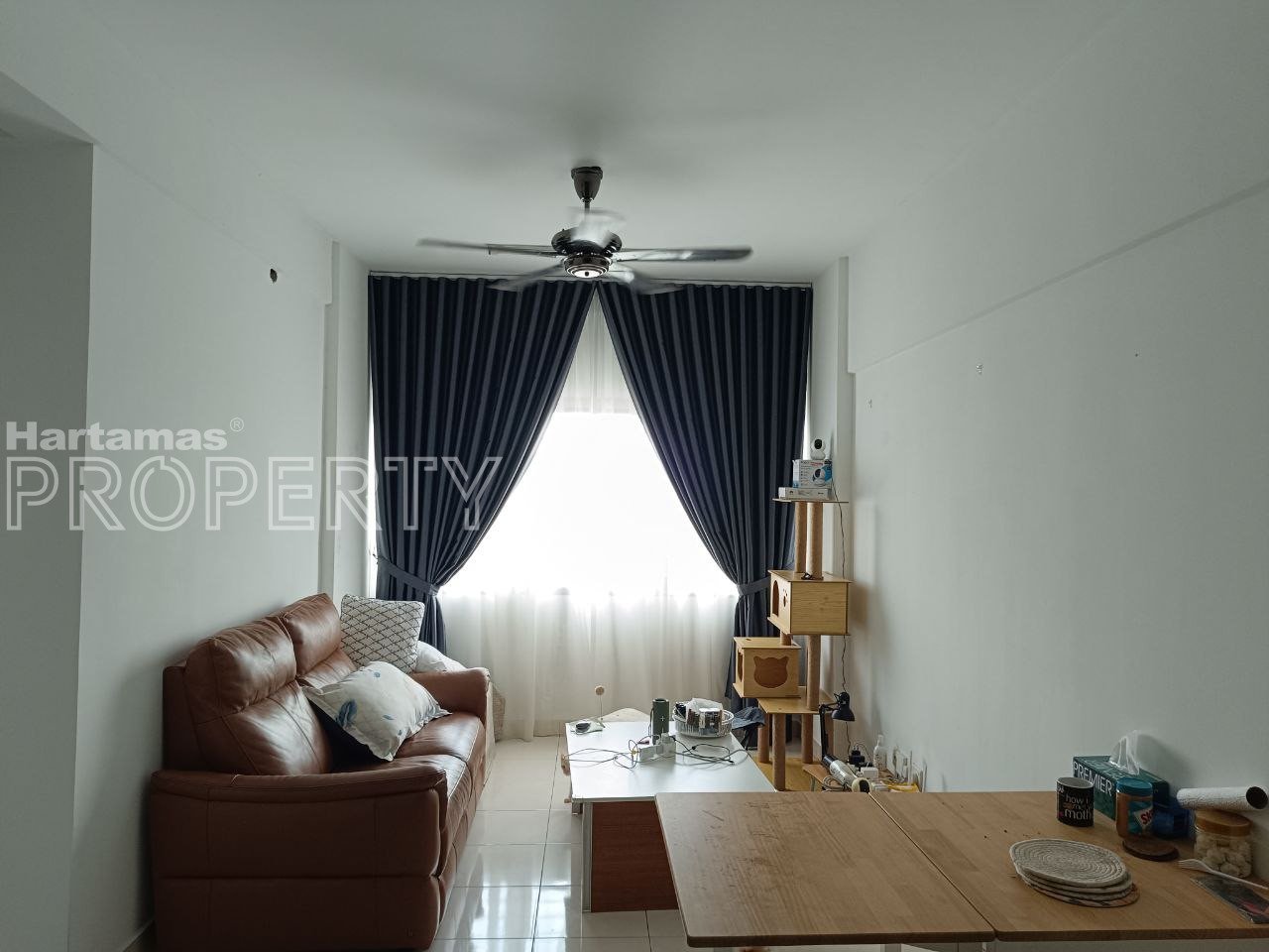 6335 2606 3 Bedrooms Suria Ixora Apartment Setia Alam Shah Alam