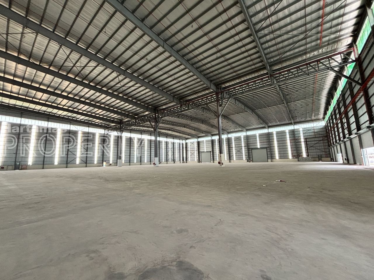 [Brand New] Warehouse @ Northport, Port Klang