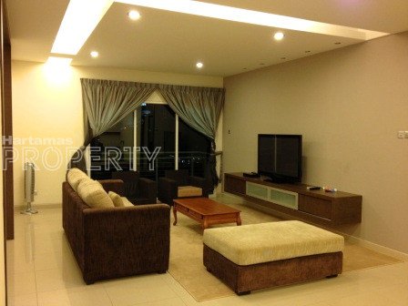 6351 2606 Full Furnish 1890sf 4 Bedrooms Taragon Puteri YKS KLCC