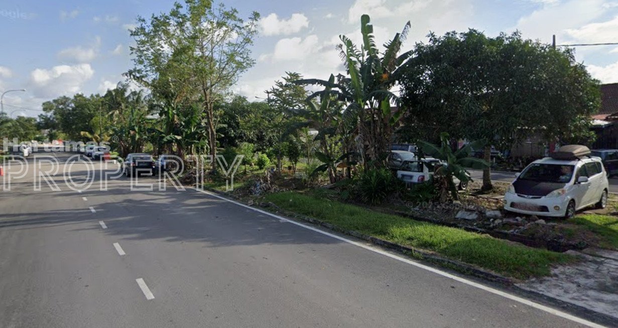 Taman Desa Idaman