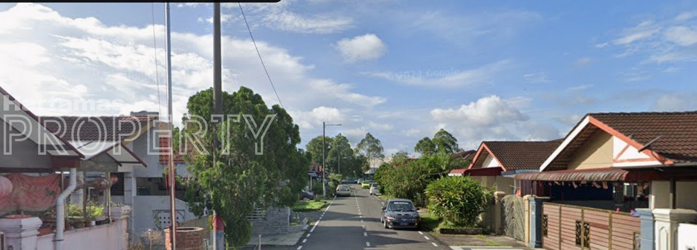 Taman Desa Idaman
