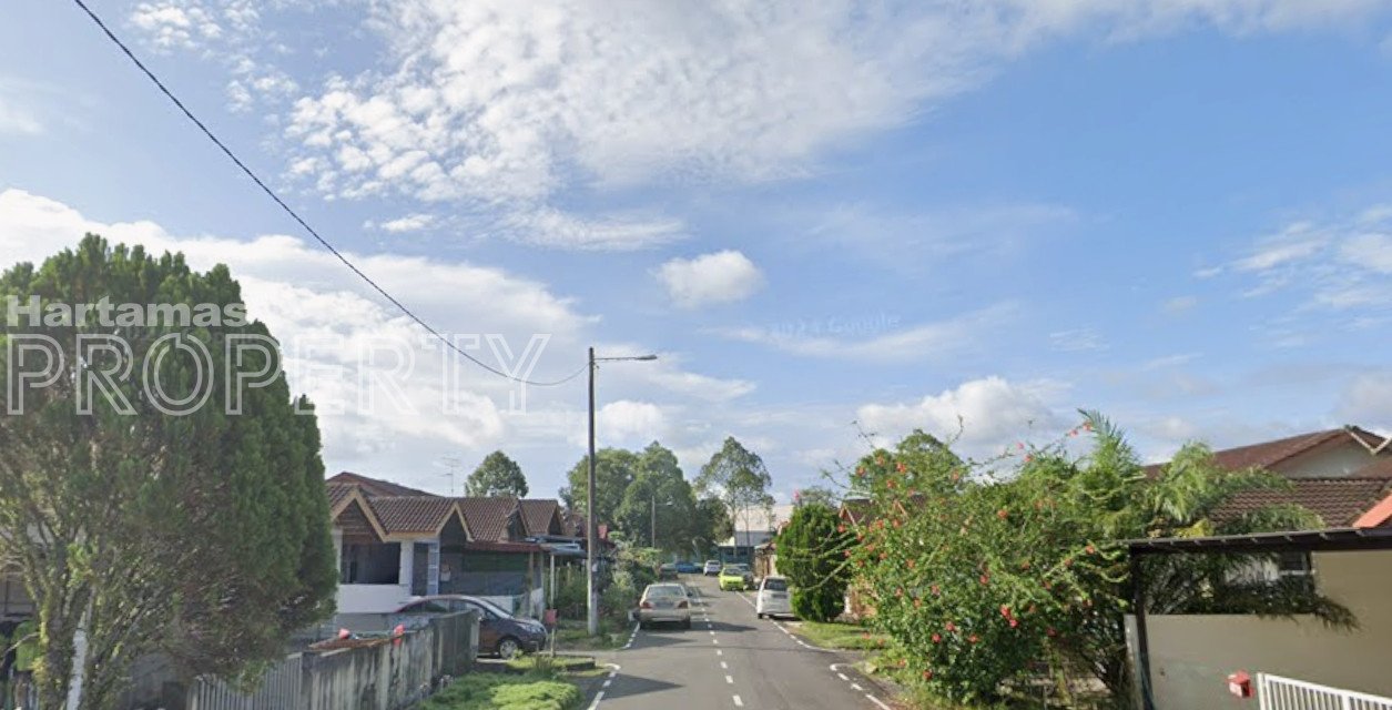 Taman Desa Idaman