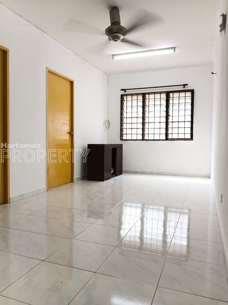 Lestari Apartment @Damansara Damai (Well Keeping Unit) for Sale