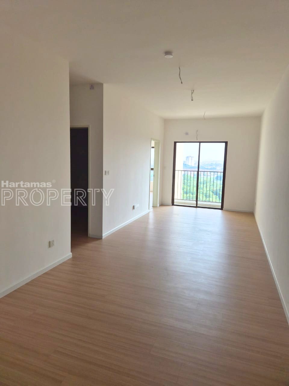 6428 2607 BRAND NEW 3 Rooms Residensi Dian II Seksyen 13 Shah Alam