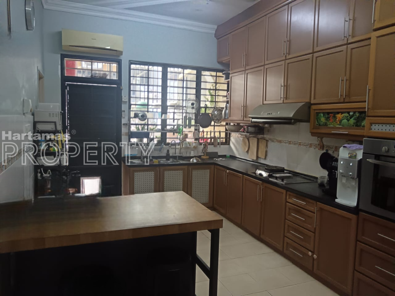2-Storey Terrace, Bandar Kinrara 9, Puchong